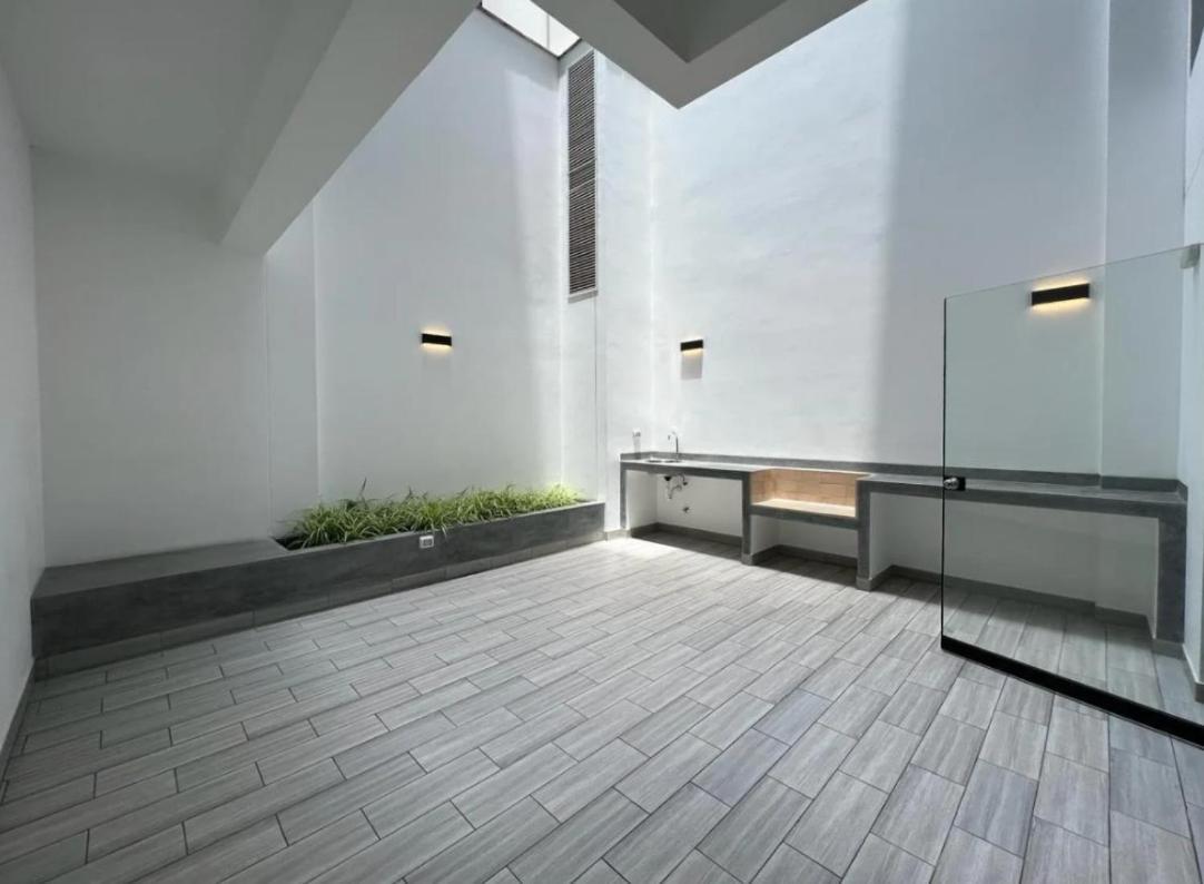 Exclusivo Y Moderno Depa En Miraflores Vista Al Mar Y A La Ciudad Amoblado Apartments Distretto di Distretto di Lima Esterno foto